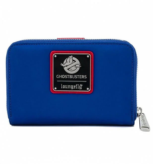 Loungefly - Ghostbusters Stay Puft Wallet