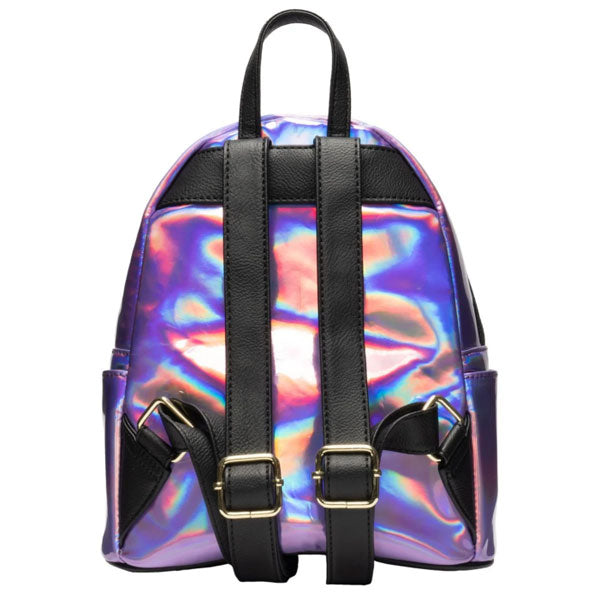 WWE - Bianca Belair Mini Backpack - Loungefly