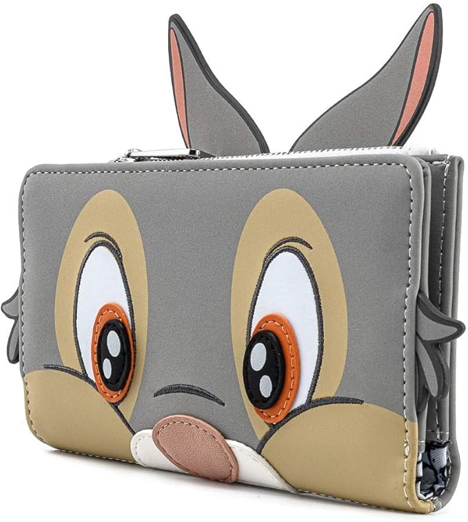Loungefly - Disney Bambi - Thumper Wallet