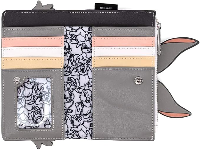 Loungefly - Disney Bambi - Thumper Wallet