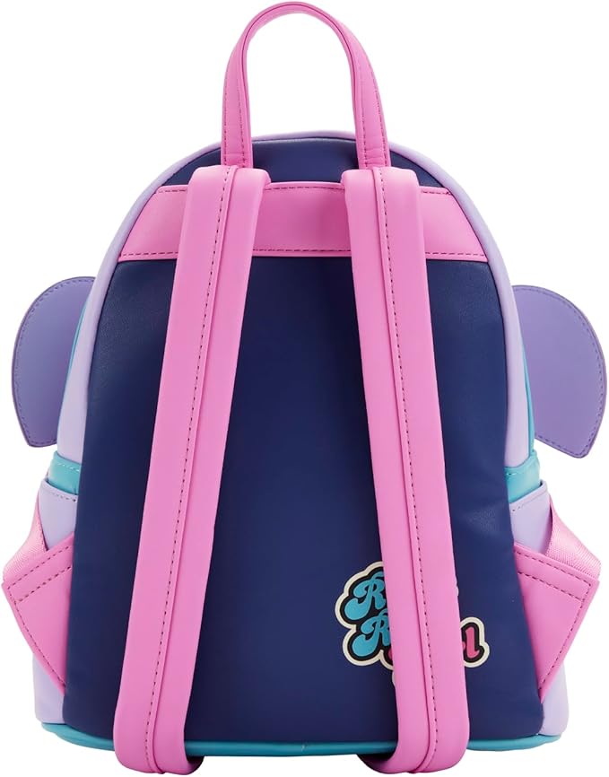 Finding Nemo Darla Mini Backpack - Loungefly
