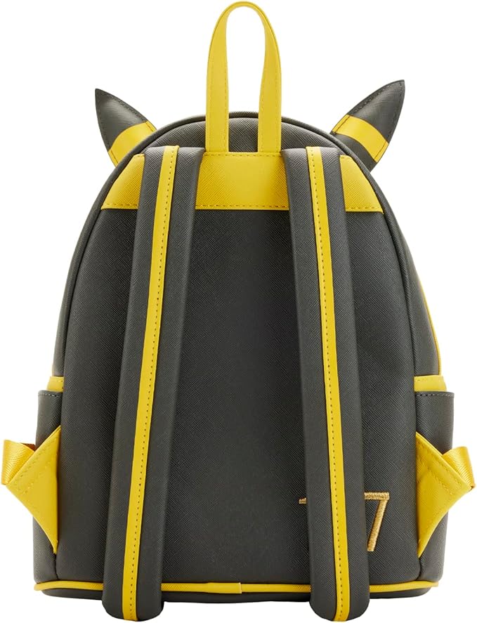 Pokemon Umbreon Mini Backpack Pokemon - Loungefly