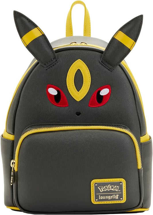 Pokemon Umbreon Mini Backpack Pokemon - Loungefly