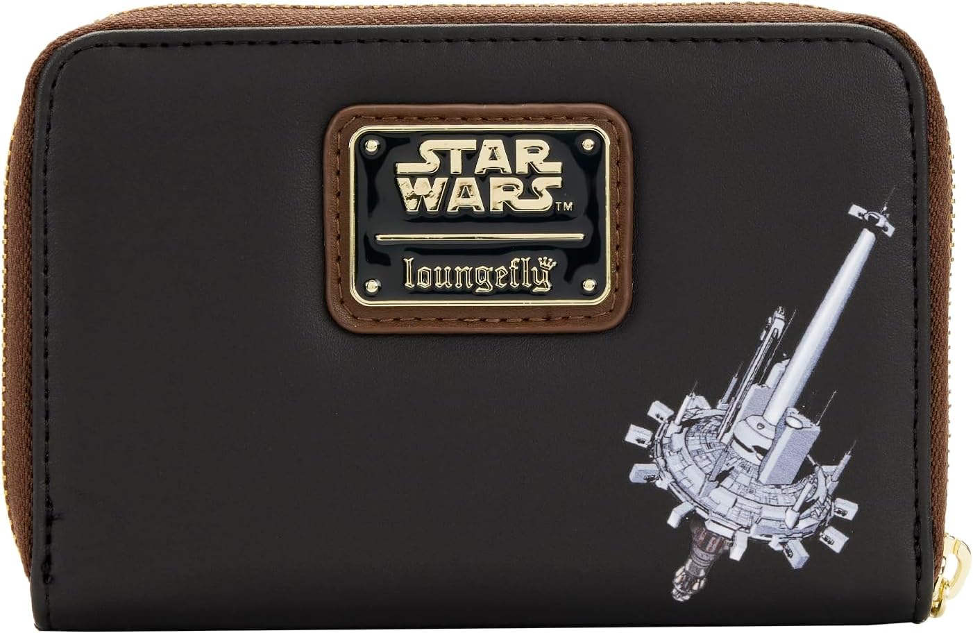 Loungefly - Star Wars High Republic Comic Zip Around Wallet