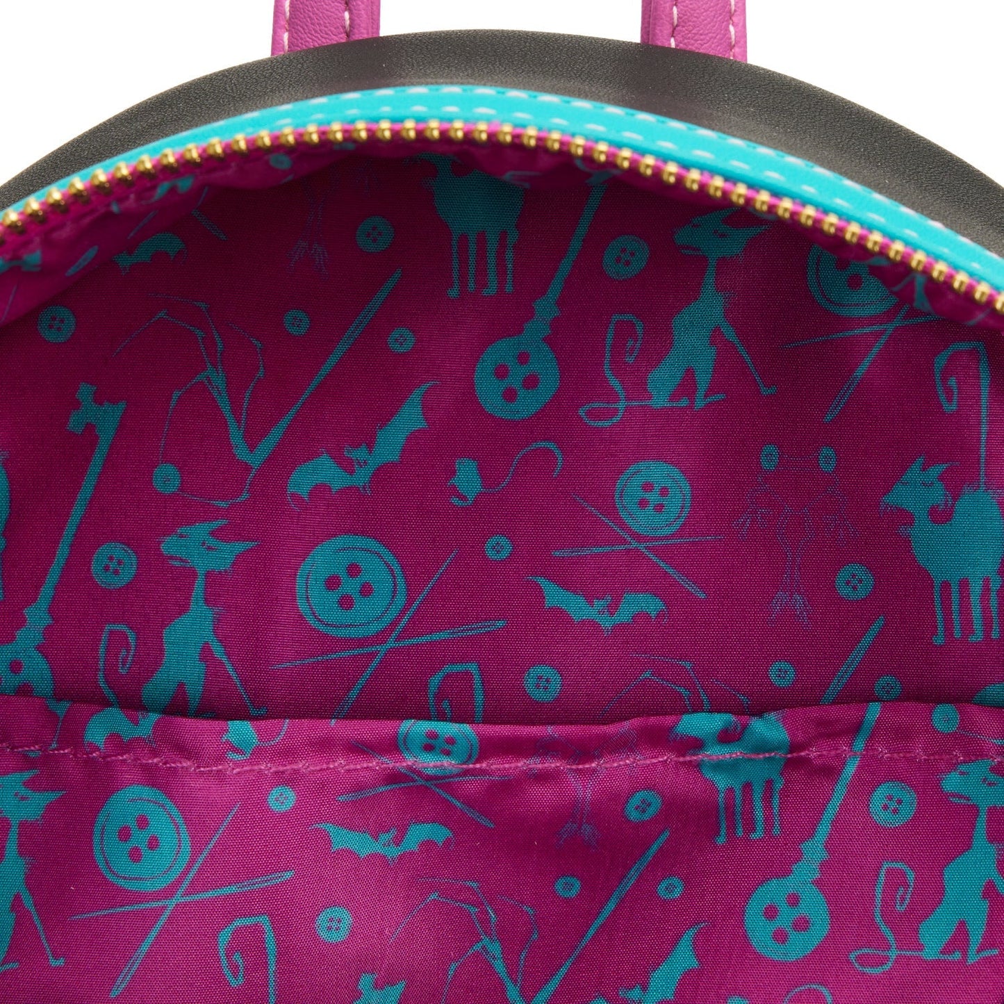 Coraline Laika House Mini Backpack - Loungefly