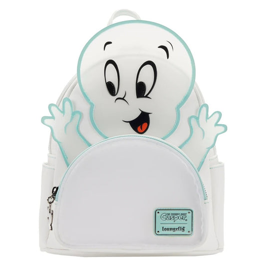 Casper - Let's Be Friends Mini Backpack - Loungefly