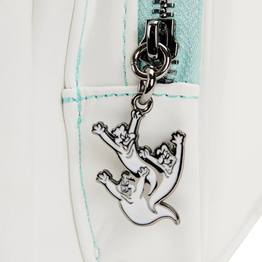 Casper - Let's Be Friends Mini Backpack - Loungefly