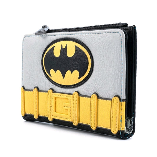 Loungefly -DC Comics Batman - Vintage Purse