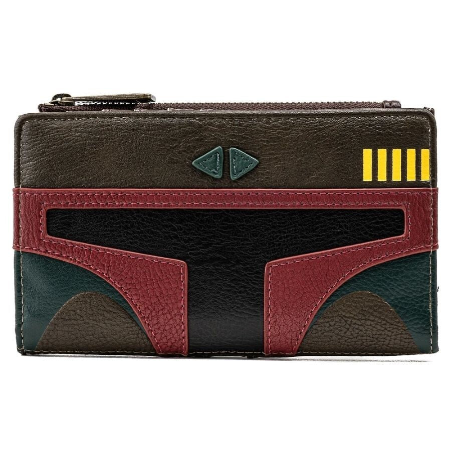Loungefly - Star Wars - Boba Fett Wallet