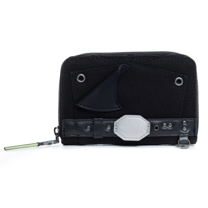 Loungefly - Star Wars - Luke Costume Wallet
