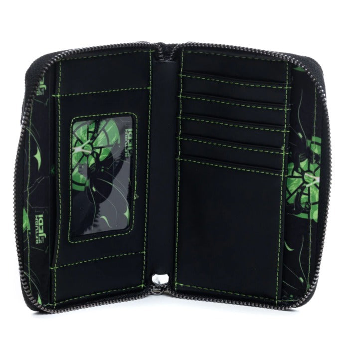 Loungefly - Star Wars - Luke Costume Wallet