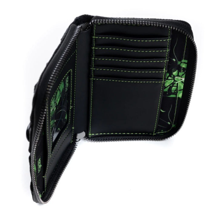Loungefly - Star Wars - Luke Costume Wallet