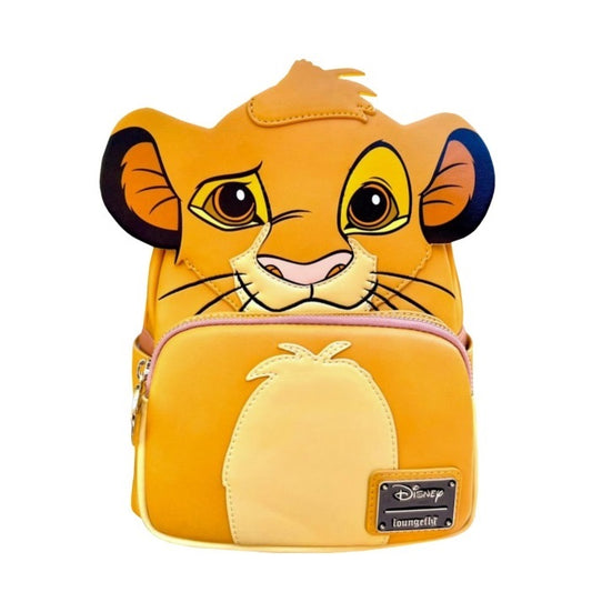 Loungefly - Disney The Lion King - Simba Mini Backpack