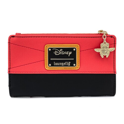 Loungefly - Disney Aladdin - Jafar Wallet