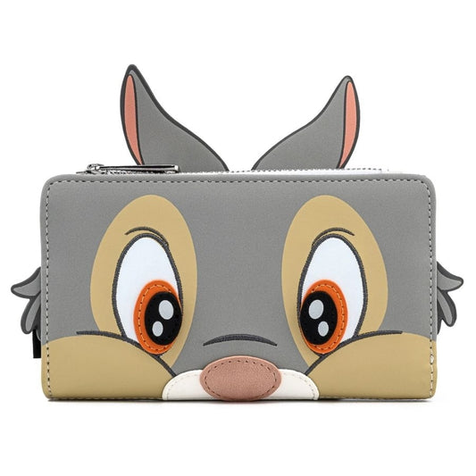 Loungefly - Disney Bambi - Thumper Wallet