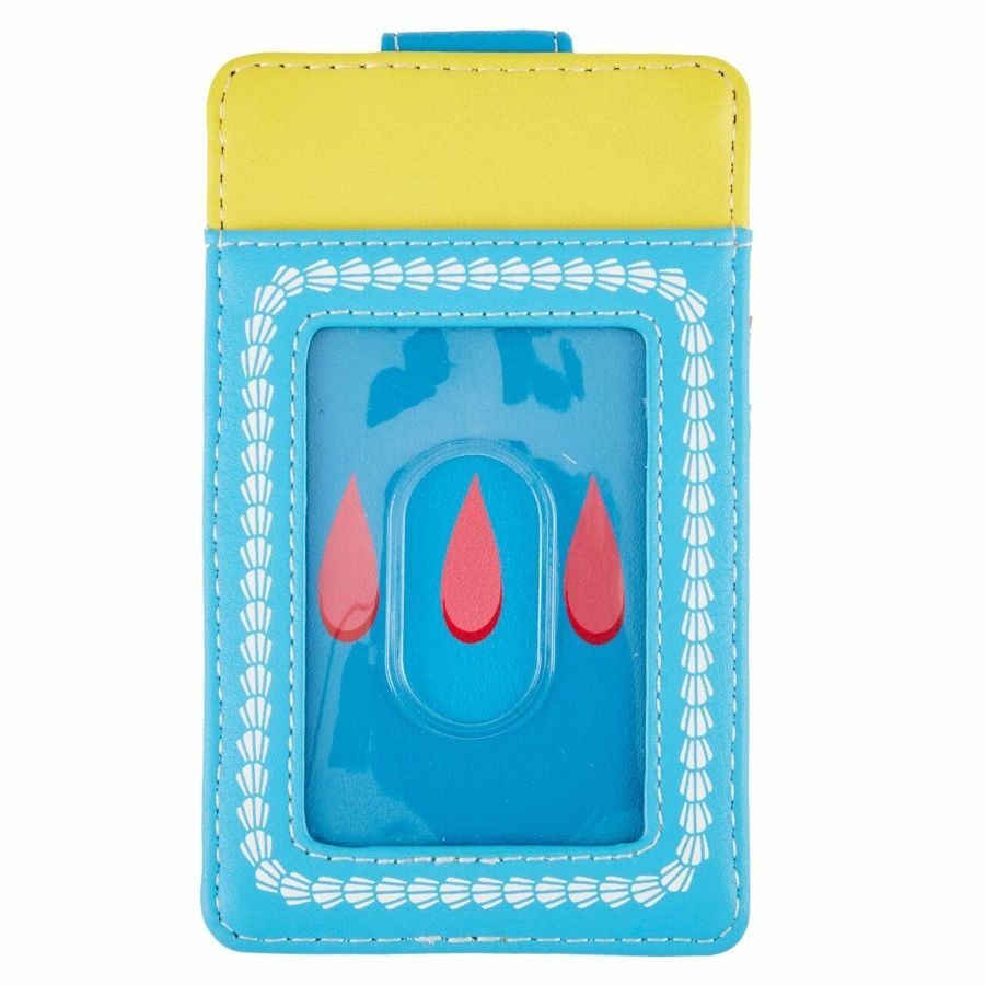 Loungefly - Disney Snow White and the Seven Dwarfs - Cake Card Holder
