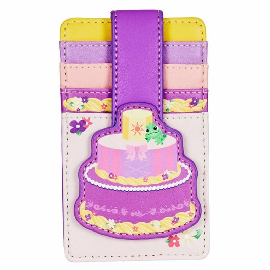 Loungefly - Disney Tangled - Cake Card Holder