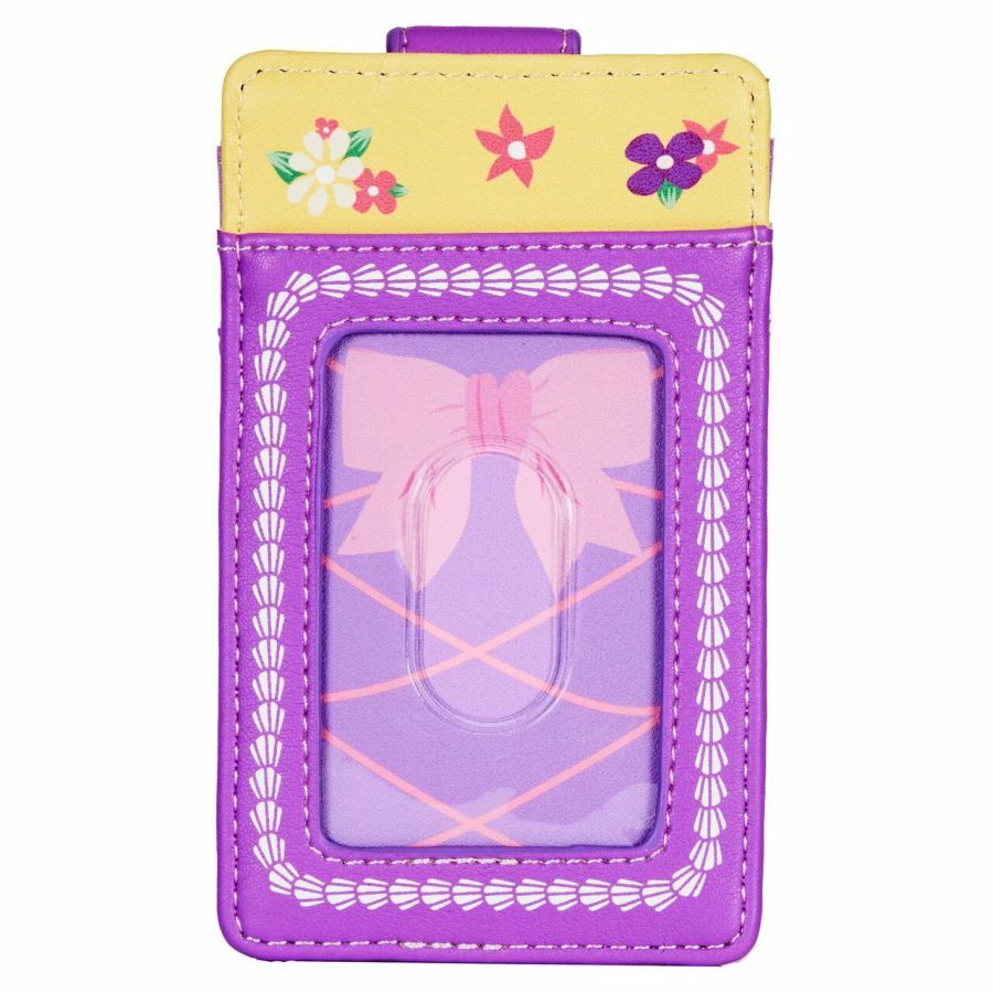 Loungefly - Disney Tangled - Cake Card Holder