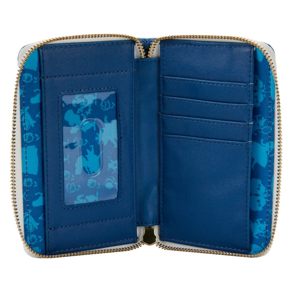 Loungefly - Disney Alice In Wonderland - Book Wallet