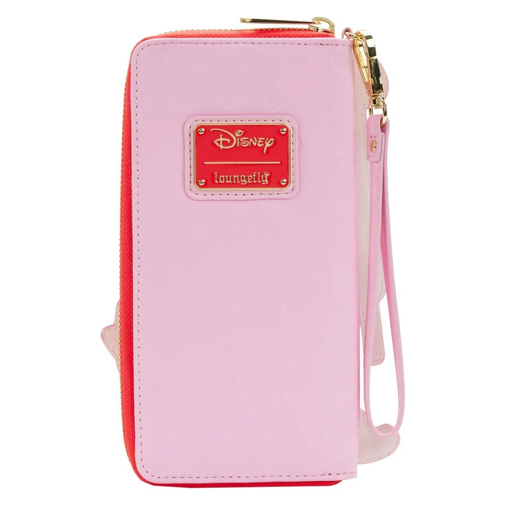 Loungefly - Disney Alice in Wonderland - Ace of Hearts Wallet