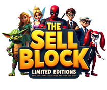 The Sell Block