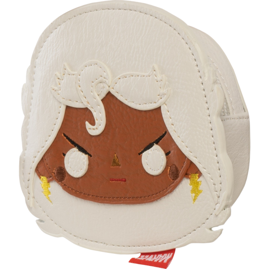 Loungefly - X-Men - Storm 5” Faux Leather Coin Purse