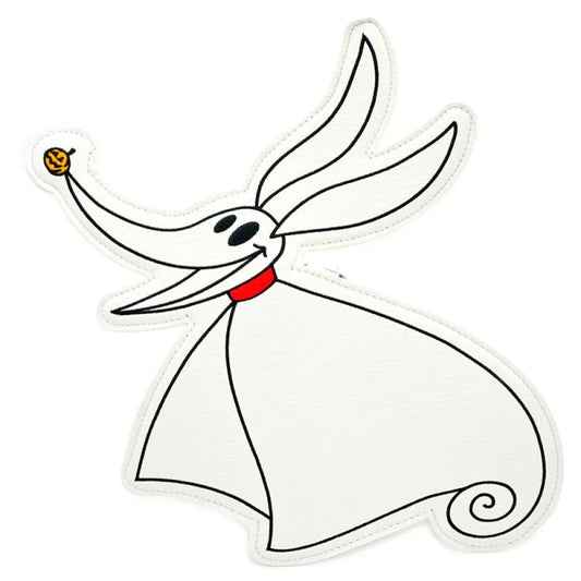 Disney Nightmare Before Christmas Zero Bag - Loungefly