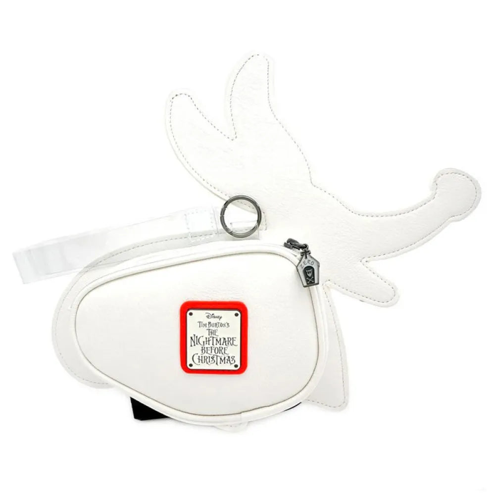 Disney Nightmare Before Christmas Zero Bag - Loungefly