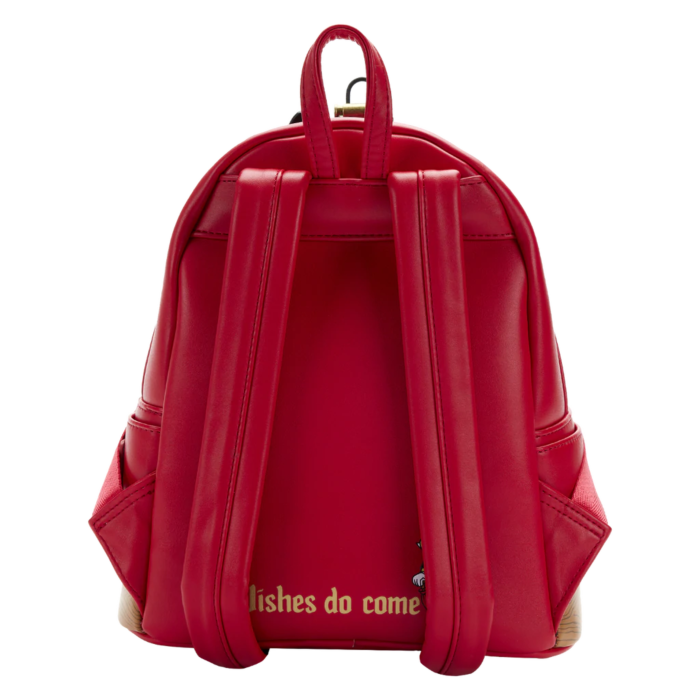 Pinocchio (1940) Mini Backpack - Loungefly