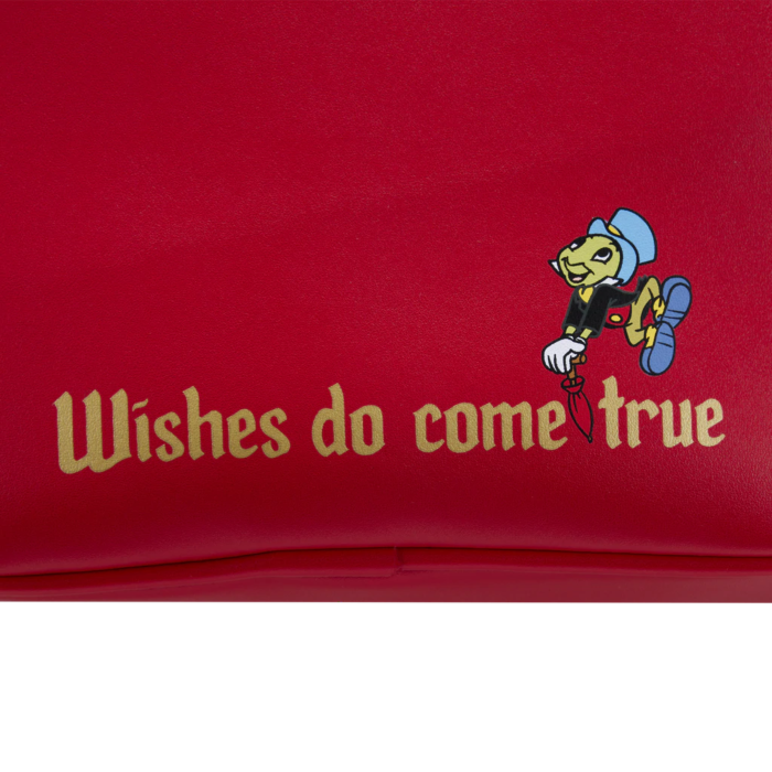 Pinocchio (1940) Mini Backpack - Loungefly