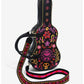 Disney/Pixar Coco Guitar Case Crossbody Bag - Loungefly
