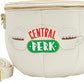 Friends Central Perk Mug Crossbody Bag - Loungefly