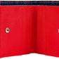 Loungefly - Marvel Spider Man Colour Block Flap Wallet