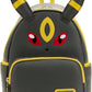 Pokemon Umbreon Mini Backpack Pokemon - Loungefly