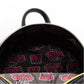 WWE - Bianca Belair Mini Backpack - Loungefly