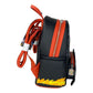 Back to the Future - DeLorean Mini Backpack - Loungefly