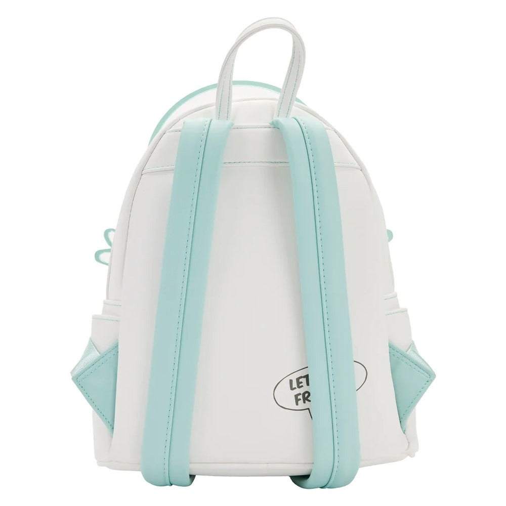 Casper - Let's Be Friends Mini Backpack - Loungefly