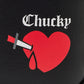 Bride of Chucky Tiffany Costume Mini Backpack - Loungefly