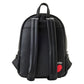 Bride of Chucky Tiffany Costume Mini Backpack - Loungefly