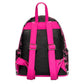 Batman Returns Catwoman Hello There US Exclusive Mini Backpack - Loungefly