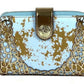 Loungefly - Game of Thrones - Daenerys Qarth Gold Zip Purse