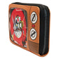 Loungefly - Looney Tunes - That's All Folks Wallet