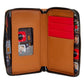Loungefly - Looney Tunes - That's All Folks Wallet