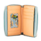 Loungefly - Rugrats - 30th Anniversary Zip Around Wallet