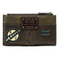 Loungefly - Star Wars - Boba Fett Wallet