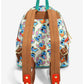Disney Lilo & Stitch Decades US Exclusive Mini Backpack - Loungefly