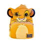 Loungefly - Disney The Lion King - Simba Mini Backpack