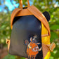 Loungefly - Disney The Lion King - Simba Mini Backpack