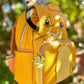 Loungefly - Disney The Lion King - Simba Mini Backpack