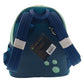 Disney The Little Mermaid Flounder and Sebastian Mini Backpack - Loungefly